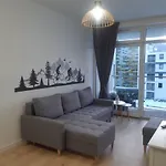 Lejlighed Pod Debowcem 44 Rowerek Bielsko-Biała