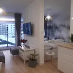 Pod Debowcem 44 Rowerek Lejlighed