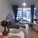 Pod Debowcem 44 Rowerek Lejlighed Bielsko-Biała