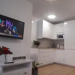 Lejlighed Pod Debowcem 44 Rowerek *