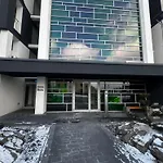 Pod Debowcem 44 Rowerek Lejlighed Bielsko-Biała