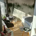 Lejlighed Pod Debowcem 44 Rowerek *