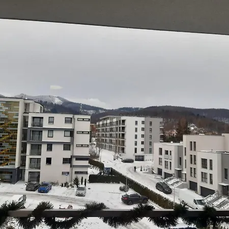 Апартаменты Pod Debowcem 44 Rowerek *