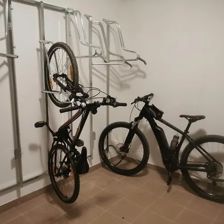 Pod Debowcem 44 Rowerek * Bielsko-Biała