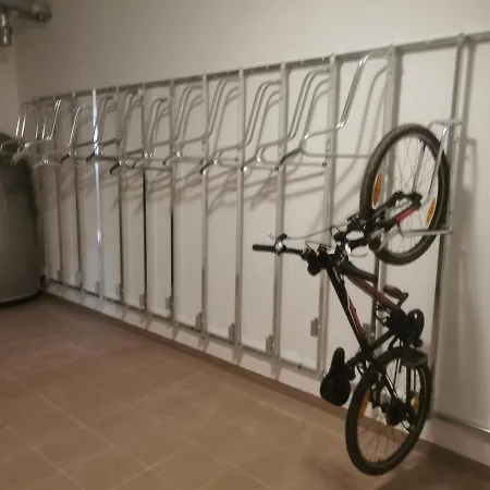 Lägenhet Pod Debowcem 44 Rowerek