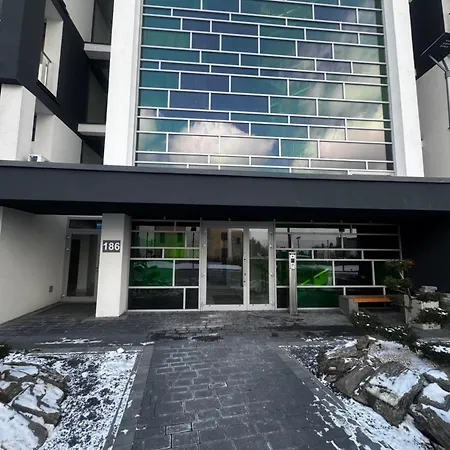 Pod Debowcem 44 Rowerek Lägenhet Bielsko-Biała