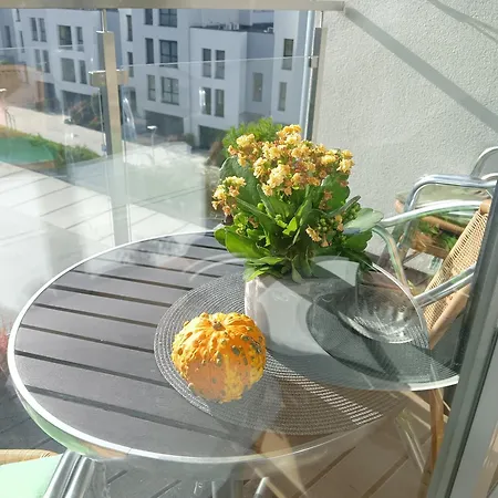 アパート Pod Debowcem 44 Rowerek