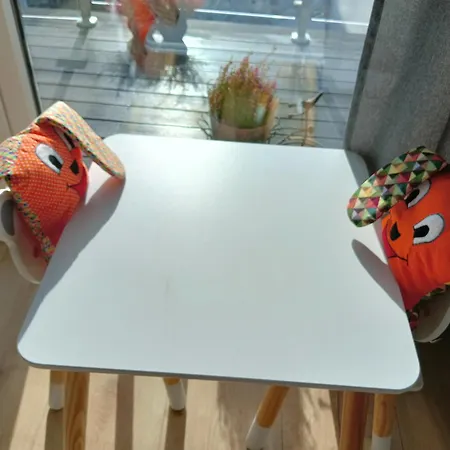 Pod Debowcem 44 Rowerek