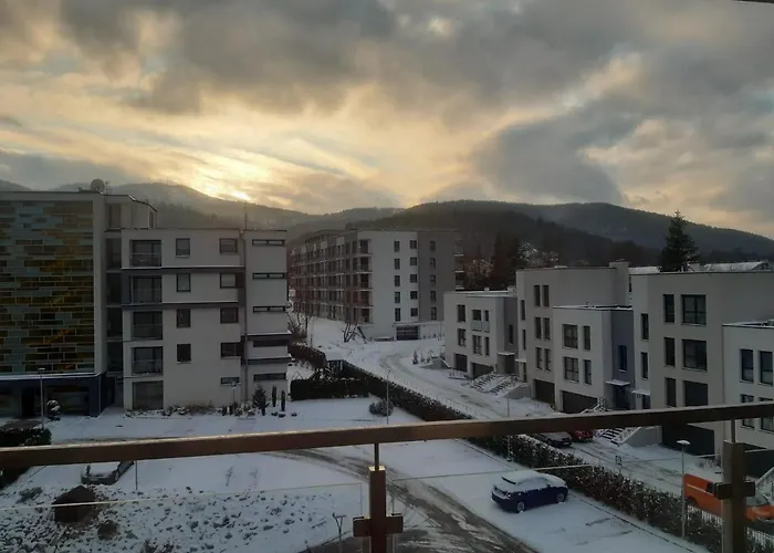 Pod Debowcem 44 Rowerek * ביילסקו-ביאלה