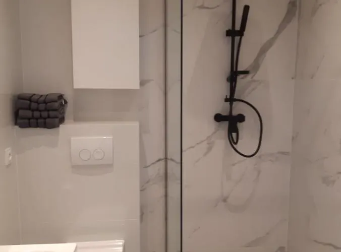 דירה Pod Debowcem 44 Rowerek