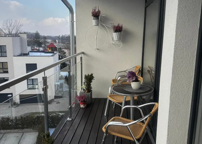 Pod Debowcem 44 Rowerek