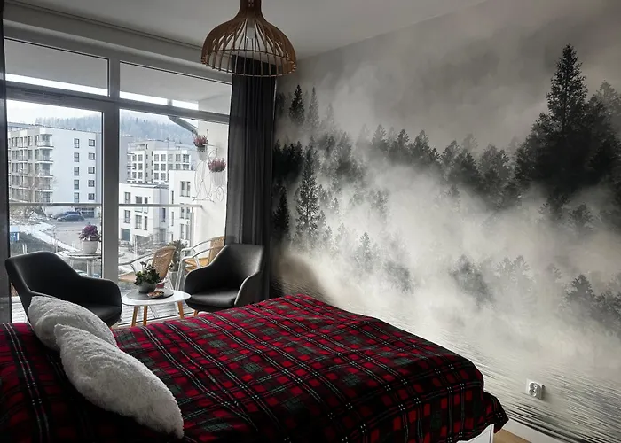 Pod Debowcem 44 Rowerek דירה