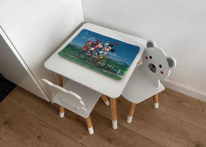 דירה Pod Debowcem 44 Rowerek ביילסקו-ביאלה