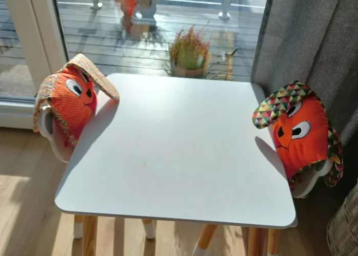 Pod Debowcem 44 Rowerek