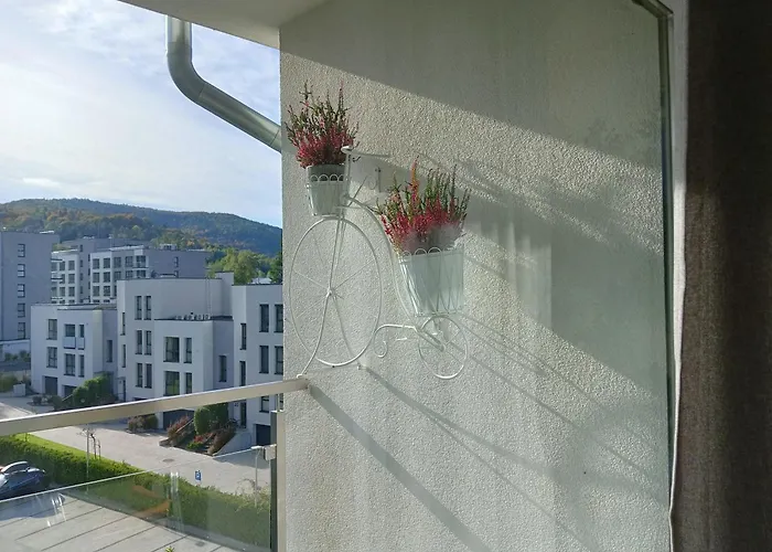 Pod Debowcem 44 Rowerek Bielsko-Biała