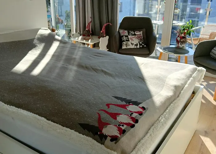 Pod Debowcem 44 Rowerek דירה ביילסקו-ביאלה