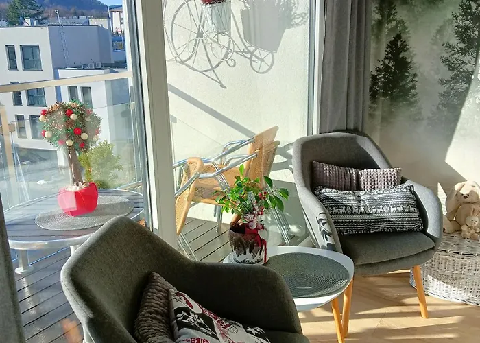 Pod Debowcem 44 Rowerek ביילסקו-ביאלה