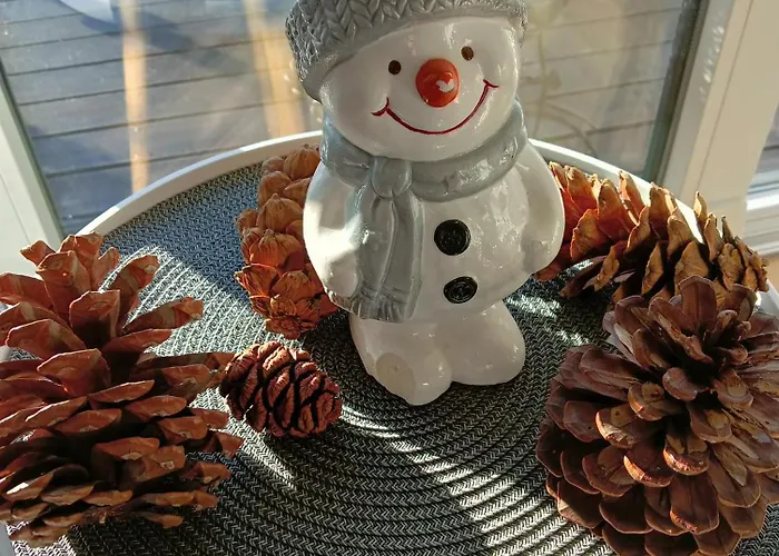 Pod Debowcem 44 Rowerek * ביילסקו-ביאלה