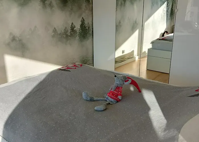 Pod Debowcem 44 Rowerek *